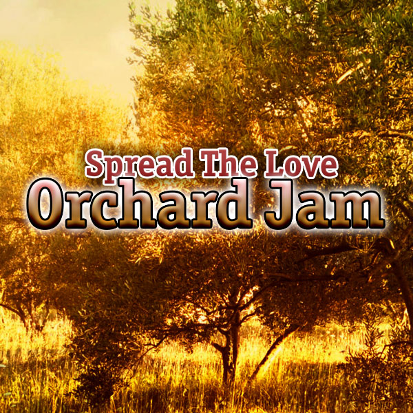 Orchard Jam